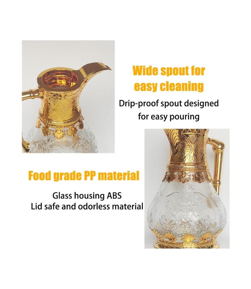 دلة ضيافة فاخرة kit0152