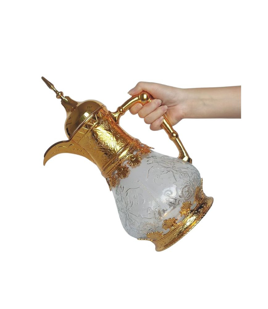 دلة ضيافة فاخرة kit0152