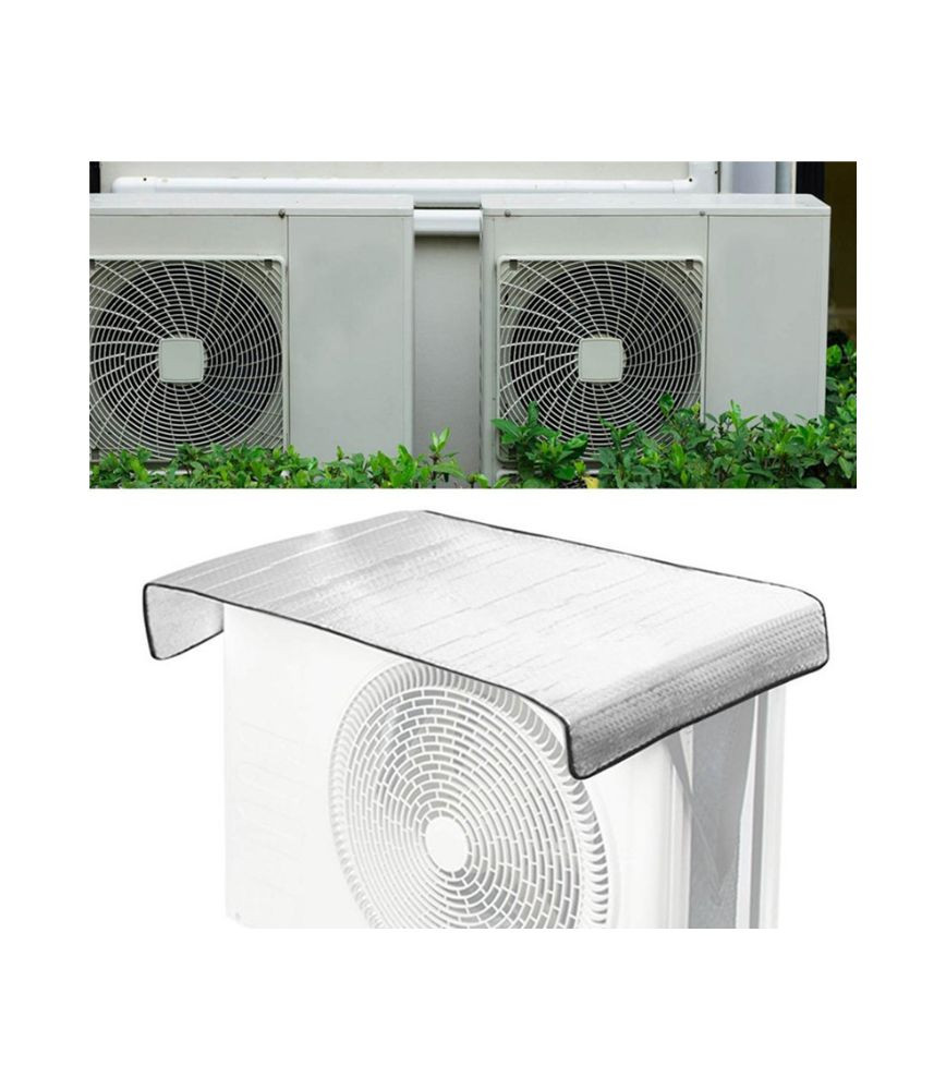 غطاء حماية المكيف home0504