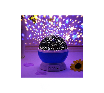 مصباح LED لتزيين غرفة الاطفال - صورة 4