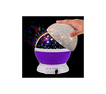 مصباح LED لتزيين غرفة الاطفال - صورة 5