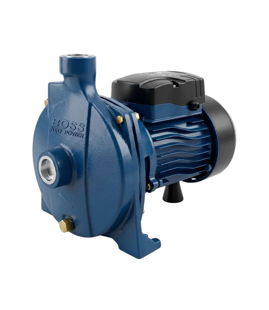 مضخة مياه بوس نيو باور MCP-158 لرفع وضخ المياه T