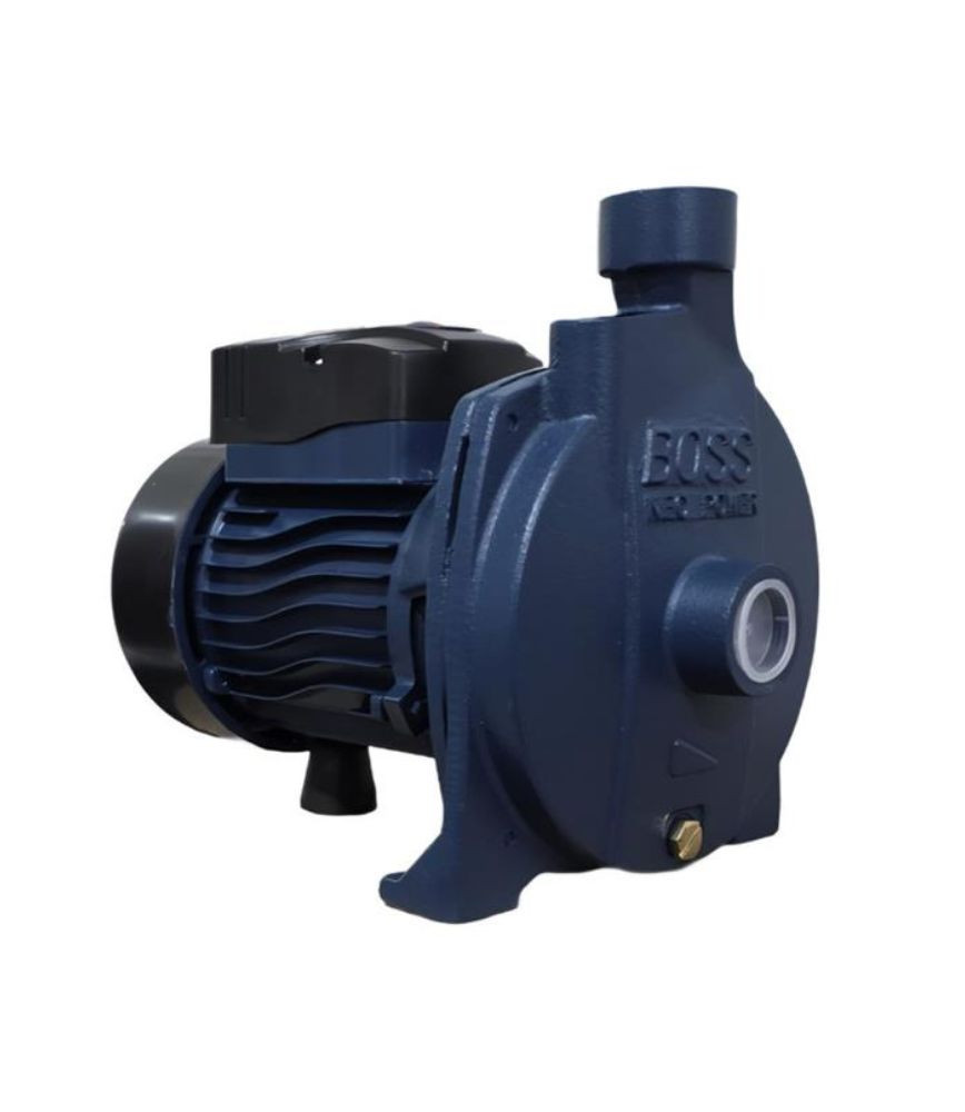 مضخة مياه بوس نيو باور MCP-158 لرفع وضخ المياه T