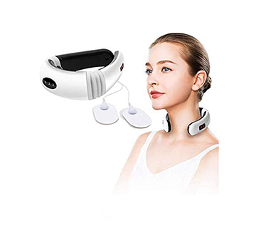 جهاز تدليك الرقبة متعدد الوظائف