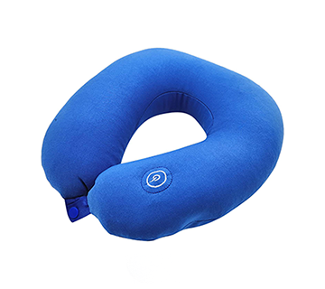 وسادة المساج للرقبة