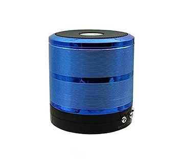 مكبر صوت بلوتوث صغير