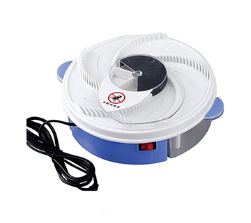 جهاز مصيدة الناموس الكهربائي