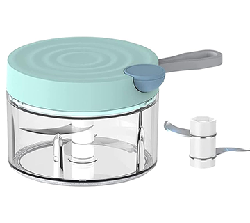 هراسة ثوم يدوية قطاعة خضروات متعددة الوظائف