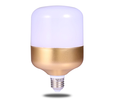 لمبات LED الألومنيوم لمبات عالية 3في 1