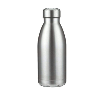 زجاجة مياه رياضية معدنية