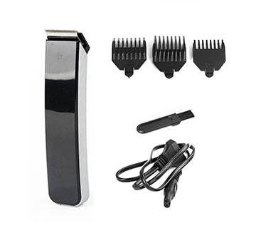 ماكينة قص الشعر الكهربائية مقاومة للماء