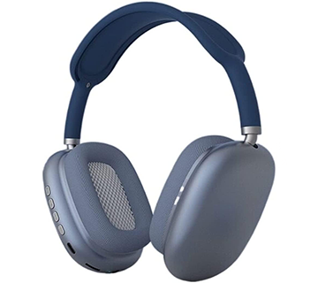 سماعات للراس بلوتوث لاسلكية P9 بصوت ستيريو