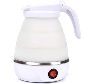 غلاية مياه كهربائية اوتوماتيكية قابلة للطي