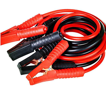 وصلة اسلاك لبطارية السيارة 1800AMP