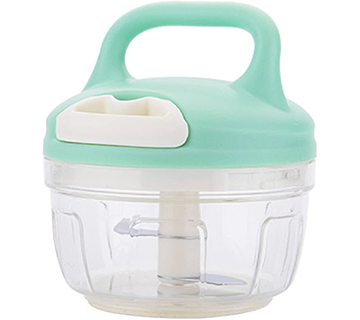 مفرمة صغيرة للطعام