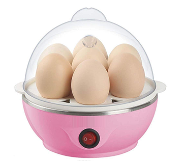 غلاية البيض الكهربائية