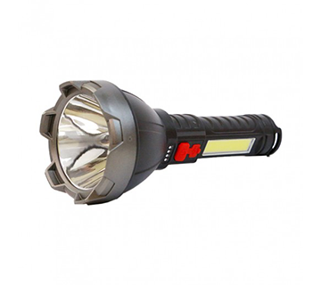 مصباح لامع قابل للشحن USB