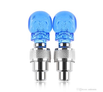 جهاز استشعار الحركة المضئ