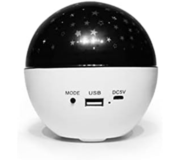 جهاز عرض ضوء ليلي للنجم، مصباح ليلي للأطفال