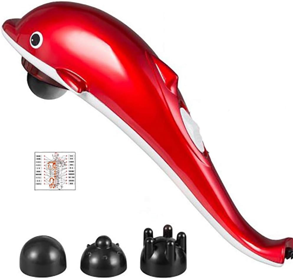 جهاز تدليك دولفين احترافي