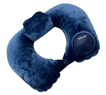 وسادة الرقبة للتدليك و الاسترخاء
