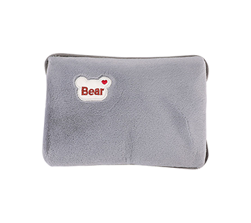 غطاء فرو ناعم رقيق، أكثر دفئًا لليدين والجسم...