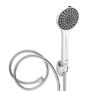 دش يدوي ذو وظيفة واحدة