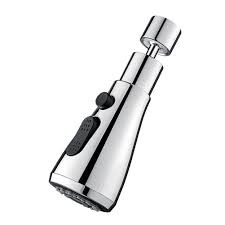 صنبور حوض دوار 360 درجة