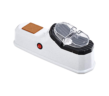 اداة شحذ سكاكين المطبخ USB