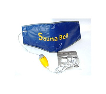 حزام الساونا الكهربائي