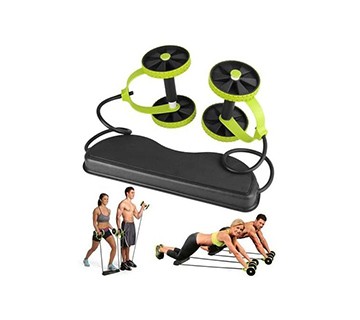 عجلة متعددة الاستخدام للتمارين