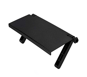 رف علوي للشاشة