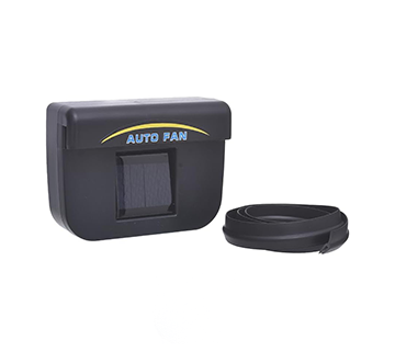 مبرد سيارات متوقف اوتو فان