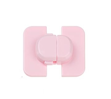 قطعة قفل التلاجة