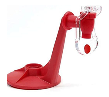 موزع مياه لسكب المشروبات