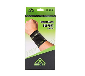 دعامة معصم محترفه