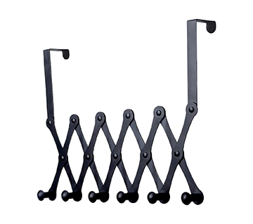 شماعة خطاف فوق الباب