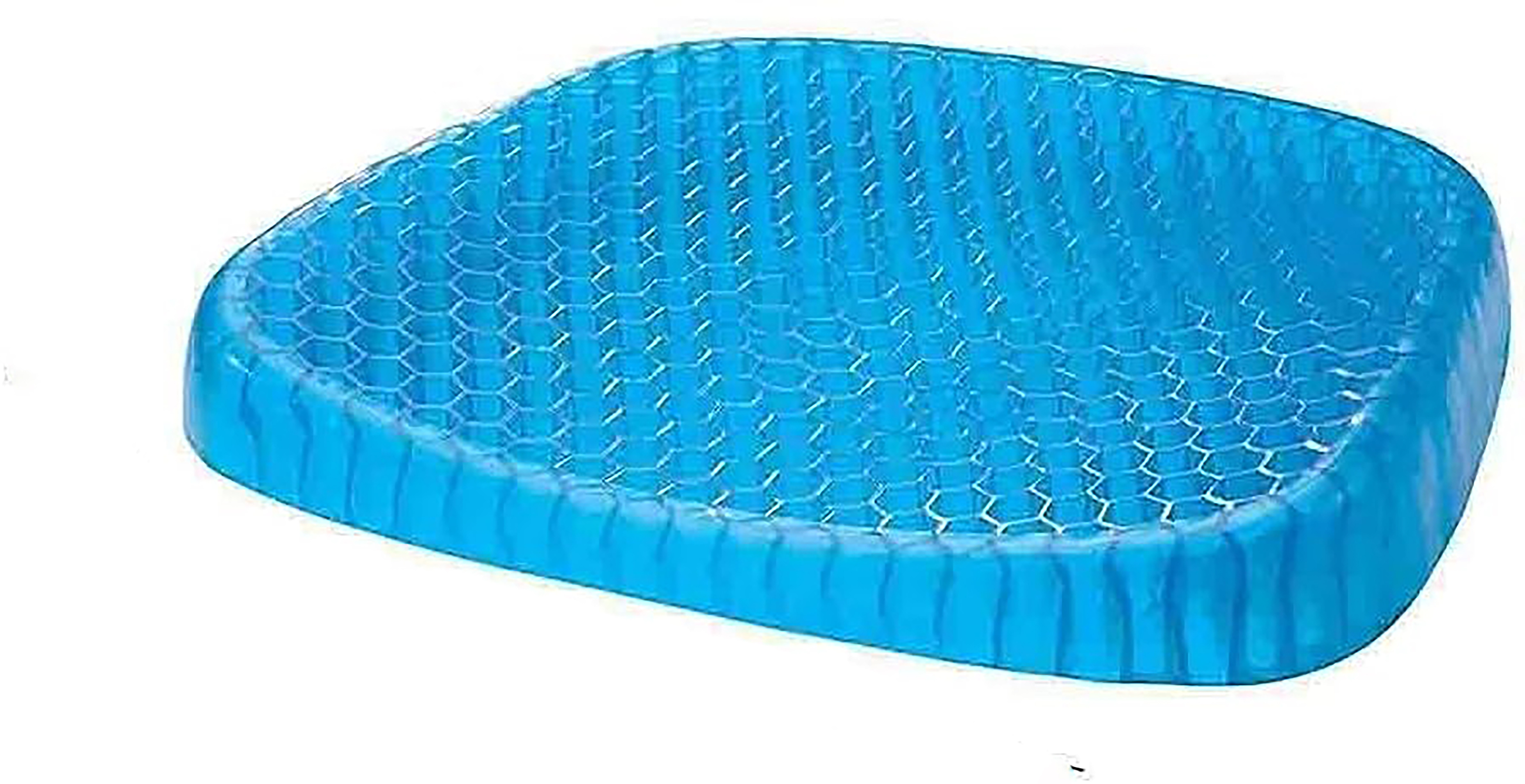 مقعد سيليكون طبي مريح