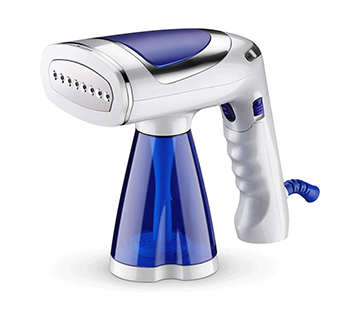 مكواة بخار محمولة باليد