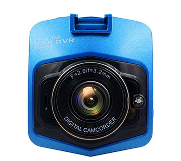 كاميرا السيارة