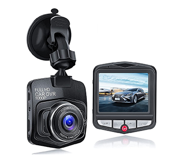 كاميرا السياره CAR DVR