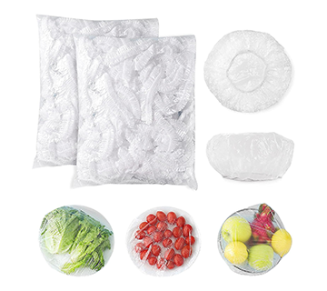 كيس لحفظ الطعام الطازج