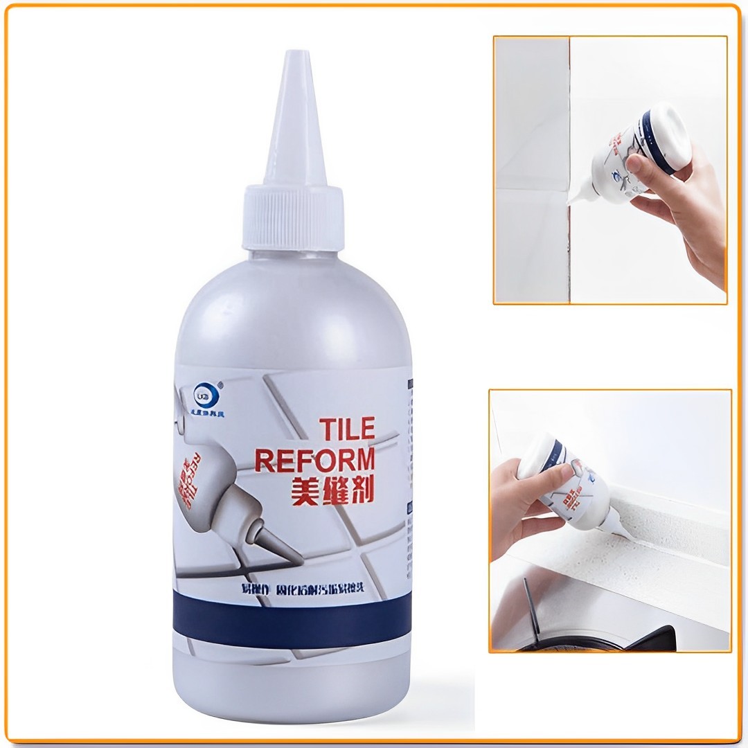 معجون حمايه احترافي للأرضيات والجدران