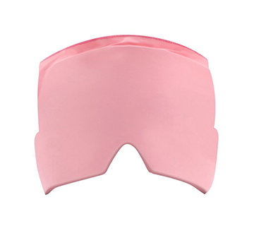 قبعة لتخفيف الصداع النصفي