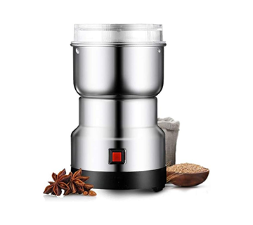 مطحنة قهوة كهربائية للمطبخ