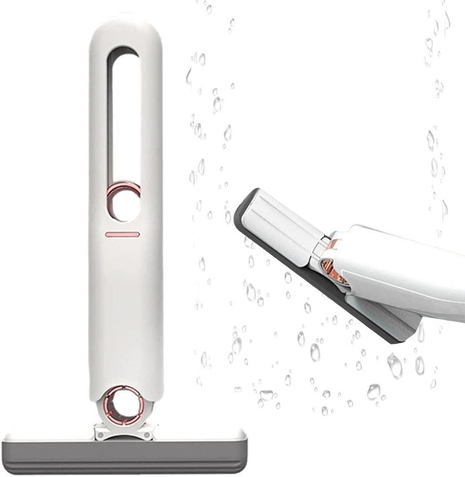 ممسحة تنظيف متعددة صغيرة