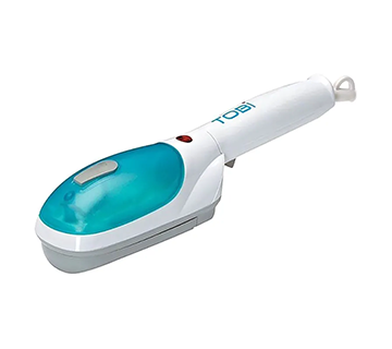 مكواة البخار المحمولة