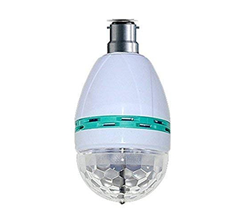مصابيح الإضاءة LED دوارة
