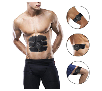 حزام شد العضلات 6pack-3 pcs - صورة 2