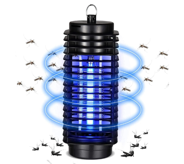 قاتل البعوض الكهربائي 200 فوبت